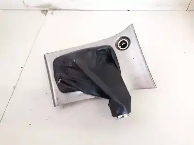 Peça sobressalente para automóvel em segunda mão plásticos por toyota corolla (e12) 2.0 d-4d linea luna berlina referências oem iam 