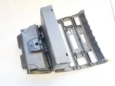 Peça sobressalente para automóvel em segunda mão comando de sofagem (chauffage / ar condicionado) por toyota corolla (e12) 2.0 d-4d linea luna berlina referências oem iam 8865013030  88650-13030, 177300-5812, 55930-13040