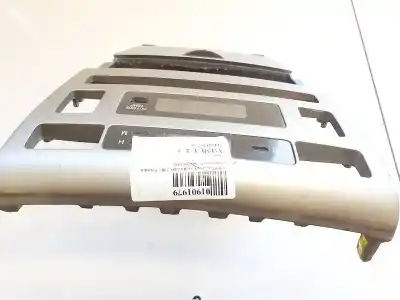 Peça sobressalente para automóvel em segunda mão comando de sofagem (chauffage / ar condicionado) por toyota corolla (e12) 2.0 d-4d linea luna berlina referências oem iam 8865013030  88650-13030, 177300-5812, 55930-13040