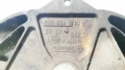 Second-hand car spare part engine support for bmw 7-series, e65 / e66 / e67 /e68 2001.11 - 2008.06 730 d 160kw 2002.10 - 2008.06 oem iam references 6759680  