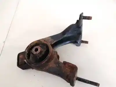 Second-hand car spare part engine support for toyota corolla (e12) 2.0 d-4d linea luna berlina oem iam references   