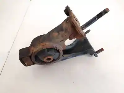 Peça sobressalente para automóvel em segunda mão suporte motor por toyota corolla (e12) 2.0 d-4d linea luna berlina referências oem iam 