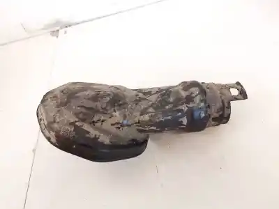 Peça sobressalente para automóvel em segunda mão plásticos por toyota corolla (e12) 2.0 d-4d linea luna berlina referências oem iam 4526813070