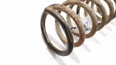 Second-hand car spare part shock absorber spring for volvo v50 (545) 2.0 d oem iam references   