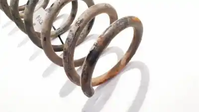 Second-hand car spare part shock absorber spring for volvo v50 (545) 2.0 d oem iam references   