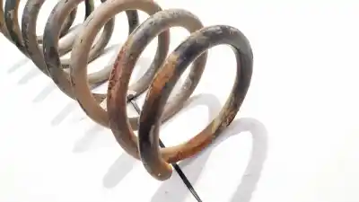 Second-hand car spare part shock absorber spring for volvo v50 (545) 2.0 d oem iam references   