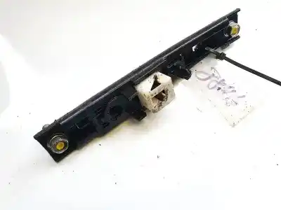 Автозапчасти б/у пластики за honda civic (fk) 1.6 i-dtec executive ссылки oem iam 33791