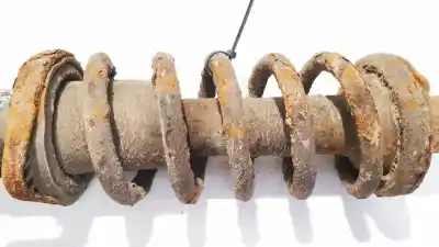 Second-hand car spare part Shock Absorber Spring for HONDA FR-V (BE) 2.2 CTDi Executive OEM IAM references   