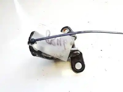 Автозапчасти б/у дверной фиксатор за honda civic (fk) 1.6 i-dtec executive ссылки oem iam 