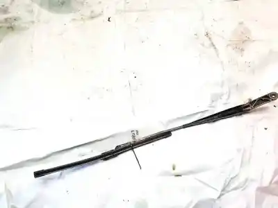 Second-hand car spare part left front windshield wiper arm for volkswagen passat b6 (3c2) 2.0 tdi 16v oem iam references 3c1955410b