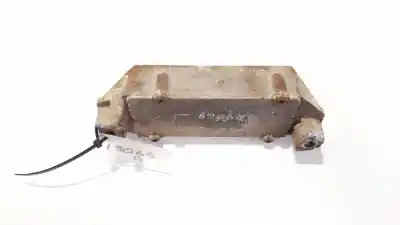 Pezzo di ricambio per auto di seconda mano plastica per volvo v50 (545) 2.0 d riferimenti oem iam 30714071  