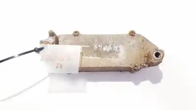 Pezzo di ricambio per auto di seconda mano plastica per volvo v50 (545) 2.0 d riferimenti oem iam 30714071  