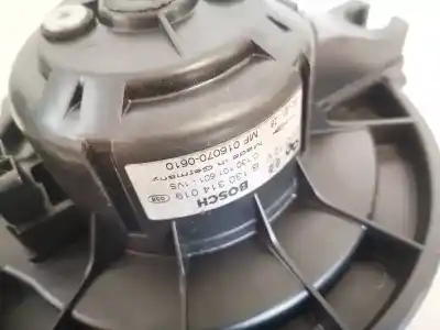 Peça sobressalente para automóvel em segunda mão motor de sofagem por toyota corolla (e12) 2.0 d-4d linea luna berlina referências oem iam 0160700610  016070-0610, mf016070-0610, 0130101601-1vs, 130314019