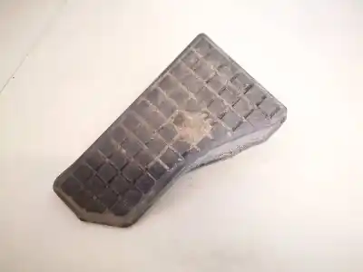 Peça sobressalente para automóvel em segunda mão plásticos por toyota corolla (e12) 2.0 d-4d linea luna berlina referências oem iam 