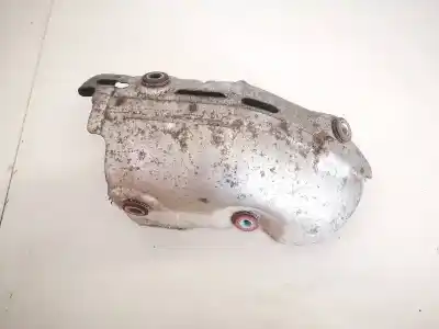 Peça sobressalente para automóvel em segunda mão plásticos por toyota corolla (e12) 2.0 d-4d linea luna berlina referências oem iam 