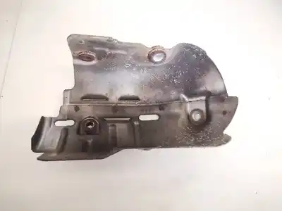 Pezzo di ricambio per auto di seconda mano plastica per toyota corolla (e12) 2.0 d-4d linea luna berlina riferimenti oem iam   
