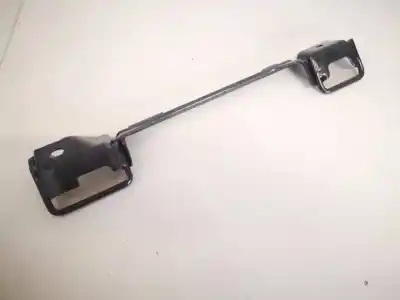 Peça sobressalente para automóvel em segunda mão plásticos por toyota corolla (e12) 2.0 d-4d linea luna berlina referências oem iam 