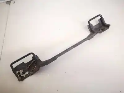 Pezzo di ricambio per auto di seconda mano plastica per toyota corolla (e12) 2.0 d-4d linea luna berlina riferimenti oem iam   