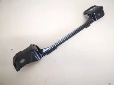 Peça sobressalente para automóvel em segunda mão plásticos por toyota corolla (e12) 2.0 d-4d linea luna berlina referências oem iam 