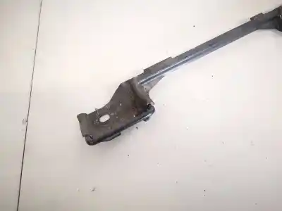 Pezzo di ricambio per auto di seconda mano plastica per toyota corolla (e12) 2.0 d-4d linea luna berlina riferimenti oem iam   