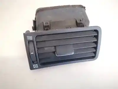 Peça sobressalente para automóvel em segunda mão grelha / difusor de ar por toyota corolla (e12) 2.0 d-4d linea luna berlina referências oem iam 