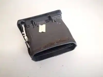 Peça sobressalente para automóvel em segunda mão grelha / difusor de ar por toyota corolla (e12) 2.0 d-4d linea luna berlina referências oem iam   