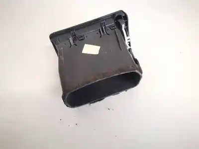 Peça sobressalente para automóvel em segunda mão grelha / difusor de ar por toyota corolla (e12) 2.0 d-4d linea luna berlina referências oem iam   