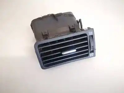 Peça sobressalente para automóvel em segunda mão grelha / difusor de ar por toyota corolla (e12) 2.0 d-4d linea luna berlina referências oem iam 