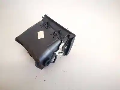 Peça sobressalente para automóvel em segunda mão grelha / difusor de ar por toyota corolla (e12) 2.0 d-4d linea luna berlina referências oem iam   