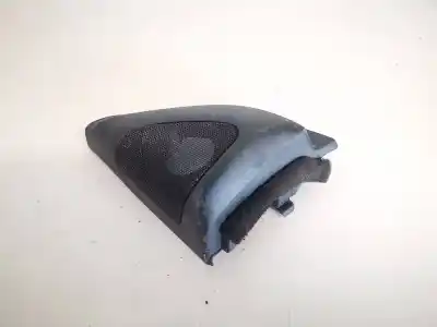 Peça sobressalente para automóvel em segunda mão plásticos por toyota corolla (e12) 2.0 d-4d linea luna berlina referências oem iam 6749212480