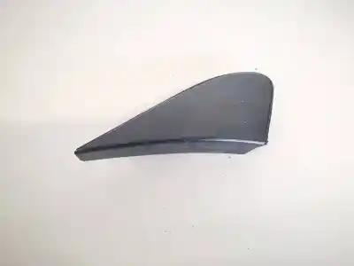 Peça sobressalente para automóvel em segunda mão plásticos por toyota corolla (e12) 2.0 d-4d linea luna berlina referências oem iam x4009948