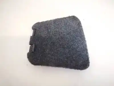 Peça sobressalente para automóvel em segunda mão plásticos por toyota corolla (e12) 2.0 d-4d linea luna berlina referências oem iam 6473002020