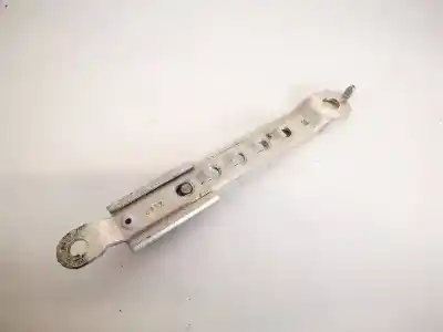 Pezzo di ricambio per auto di seconda mano plastica per toyota corolla (e12) 2.0 d-4d linea luna berlina riferimenti oem iam   