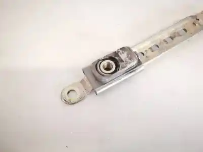 Pezzo di ricambio per auto di seconda mano plastica per toyota corolla (e12) 2.0 d-4d linea luna berlina riferimenti oem iam   