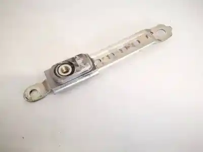 Peça sobressalente para automóvel em segunda mão plásticos por toyota corolla (e12) 2.0 d-4d linea luna berlina referências oem iam 