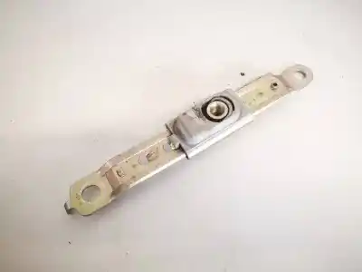 Peça sobressalente para automóvel em segunda mão plásticos por toyota corolla (e12) 2.0 d-4d linea luna berlina referências oem iam 