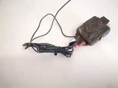 Pezzo di ricambio per auto di seconda mano modulo elettronico per toyota corolla (e12) 2.0 d-4d linea luna berlina riferimenti oem iam   