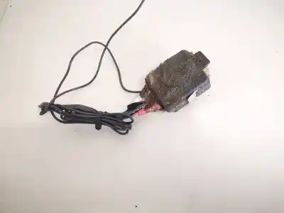 Peça sobressalente para automóvel em segunda mão módulo eletrônico por toyota corolla (e12) 2.0 d-4d linea luna berlina referências oem iam 