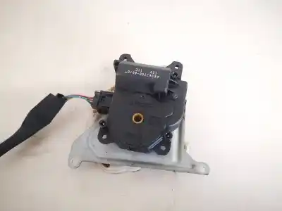 Peça sobressalente para automóvel em segunda mão motor de abertura da comporta de sofagem por toyota corolla (e12) 2.0 d-4d linea luna berlina referências oem iam ae0637008610