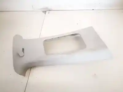 Pezzo di ricambio per auto di seconda mano plastica per seat altea (5p1) 1.9 tdi riferimenti oem iam 5p0867244