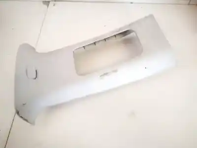 Pezzo di ricambio per auto di seconda mano plastica per seat altea (5p1) 1.9 tdi riferimenti oem iam 5p0867243