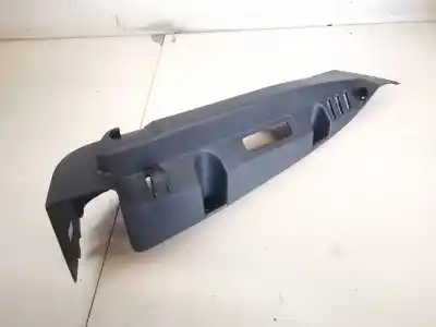 Pezzo di ricambio per auto di seconda mano plastica per seat altea (5p1) 1.9 tdi riferimenti oem iam 5p0867764