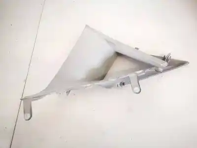 Pezzo di ricambio per auto di seconda mano plastica per seat altea (5p1) 1.9 tdi riferimenti oem iam 5p0868224