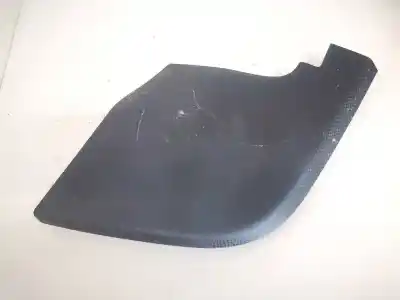 Pezzo di ricambio per auto di seconda mano plastica per seat altea (5p1) 1.9 tdi riferimenti oem iam 5p1857947c