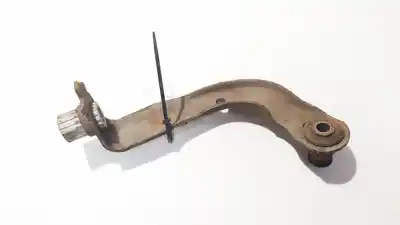 Peça sobressalente para automóvel em segunda mão suporte motor por renault clio, 2012.11 - 2016 0.9 tce 90 66kw 2012.11 --> referências oem iam 