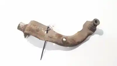 Second-hand car spare part engine support for renault clio, 2012.11 - 2016 0.9 tce 90 66kw 2012.11 --> oem iam references   