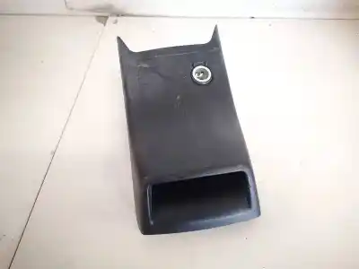 Pezzo di ricambio per auto di seconda mano plastica per seat altea (5p1) 1.9 tdi riferimenti oem iam 5p0864298