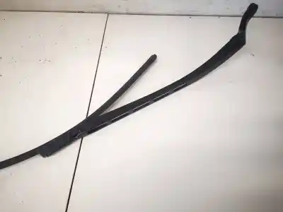 Pezzo di ricambio per auto di seconda mano braccio tergicristallo anteriore sinistro per seat altea (5p1) 1.9 tdi riferimenti oem iam 