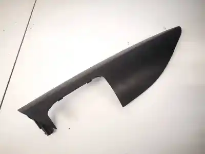 Pezzo di ricambio per auto di seconda mano plastica per seat altea (5p1) 1.9 tdi riferimenti oem iam 5p1867197