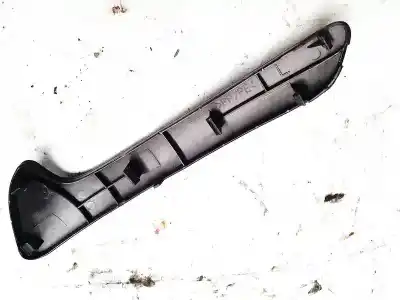 Автозапчастина б/у пластика для toyota rav 4 (a2) 2.0 d-4d executive 4x4 (2003->) посилання на oem iam   